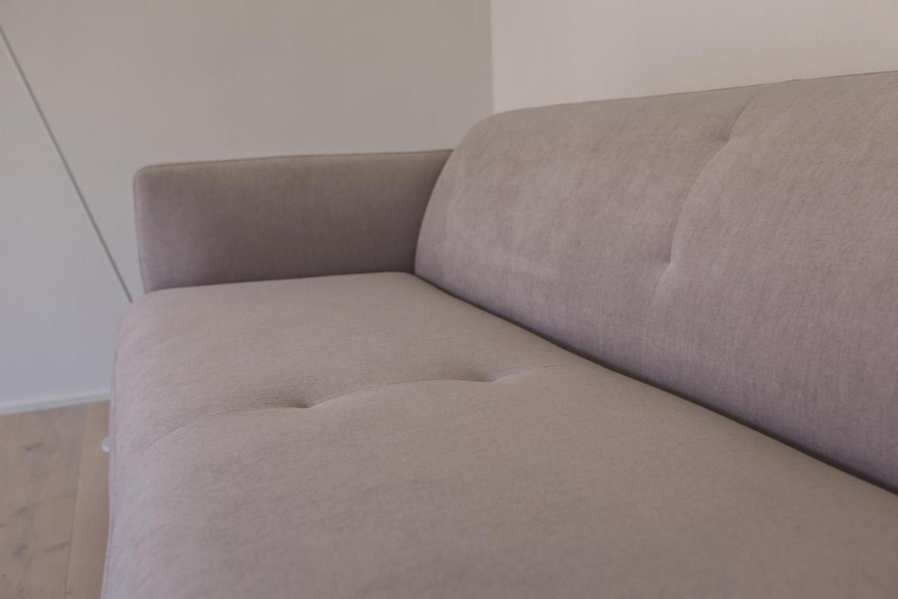 Steillage - Design Moselsuiten Mit Panoramablick Und Spa Brauneberg Exteriér fotografie